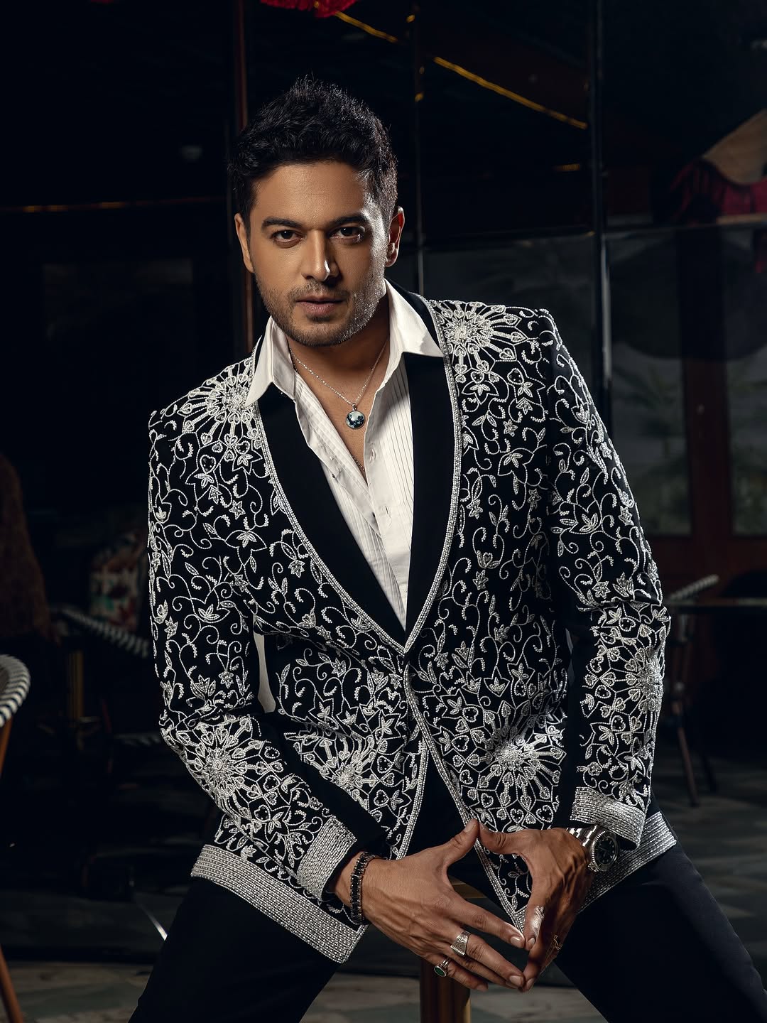 Gaurav Khanna  Biography